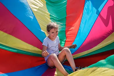 Organizacja Imprez - Odlotowo Animator Agnieszka Żukowska